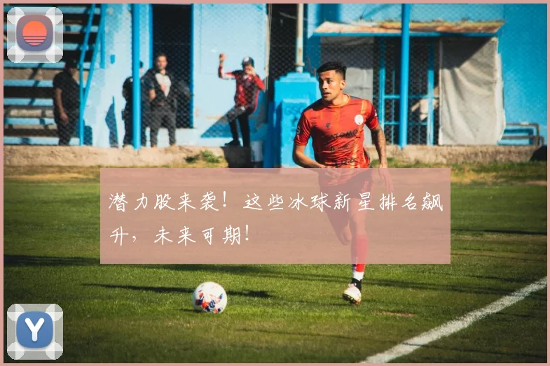 潜力股来袭！这些冰球新星排名飙升，未来可期！